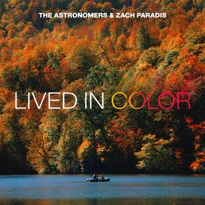 Lived In Color