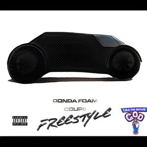 DONDA FOAM COUPE FREESTYLE (Explicit)