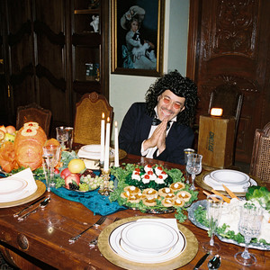 I Got Wants, I Got Needs