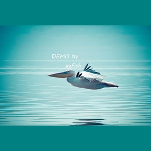 Fish Fish Funny Face (伴奏)