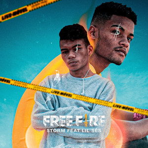 Free Fire (feat. Lil Sês)