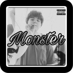 Monster(feat. DazeMusic) (Explicit)