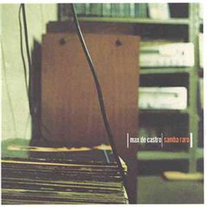 Maria Cristina De Castro - Onda Diferente