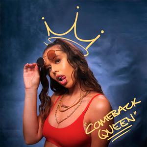 Miranda Glory - Comeback Queen