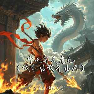 哪吒 (做了神仙又如何)