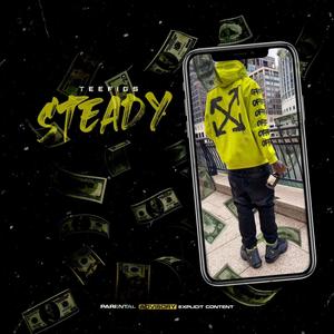 Steady (Explicit)