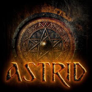 Astrid (feat. Nego Yohan & Dnupy) (Explicit)