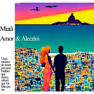 Amor e Alecrim (Explicit)