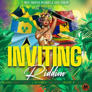 Inviting Riddim (Explicit)