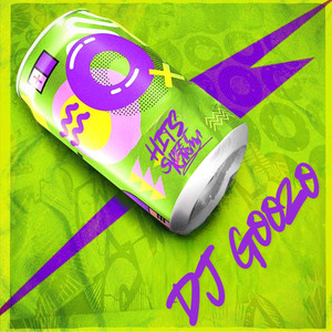 The Muzik (DJ Goozo Guaracha Remix)