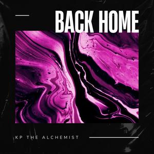 Back Home (Interlude) [Explicit]