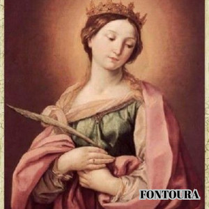 Hino à Santa Águeda