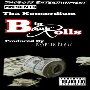 Big Bank Roll (Radio Edit)