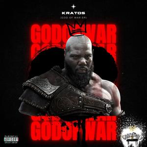 Kratos (God Of War) EP [Explicit]