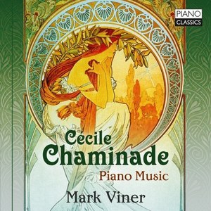 Chaminade: Piano Music