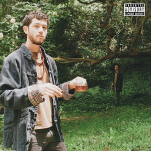 The Tea Rap (Explicit)