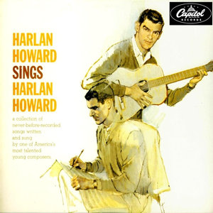 Harlan Howard Sings