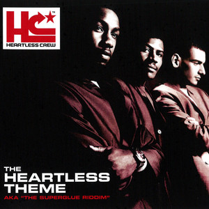 The Heartless Theme aka The Superglue Riddim