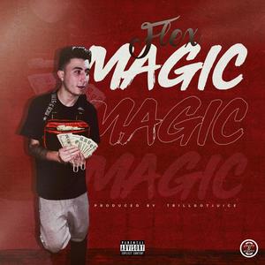 Magic (Explicit)