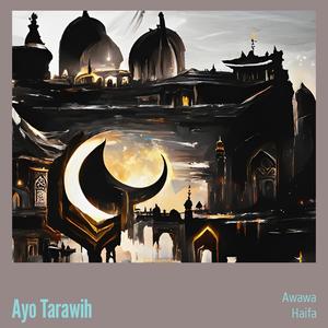 Ayo Tarawih