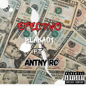 Efetivo (feat. Antoni RC) [Explicit]