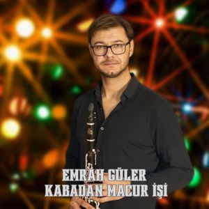 Kabadan Macur işi