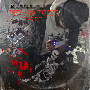 DEAD MAN WALKIN (Explicit)