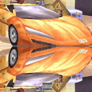 Orange Celica (feat. Hoosier) [Explicit]
