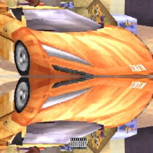 Orange Celica (feat. Hoosier) (Explicit)