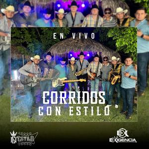 Suena La Banda (feat. Nuevo Estilo De Chihuahua)