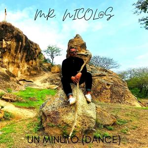 UN MINUTO(DANCE)
