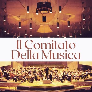 Il Comitato Della Musica