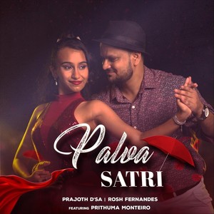 Palva Satri (feat. Prithuma Monteiro)