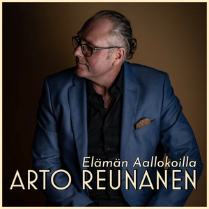 Elämän aallokoilla