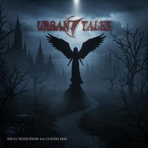You'll Never Know (feat. Claúdia Dias)