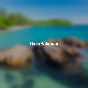 Maro Solomon