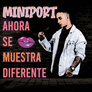 Ahora se muestra diferente