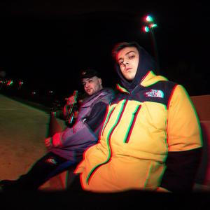 Racing(con Alonso Quiroga) (Explicit)