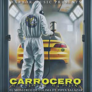 Carrocero (feat. Pipex Salazar) (Explicit)