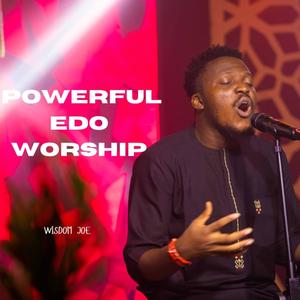 Powerful Edo Worship