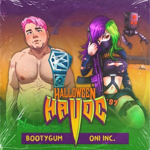 Halloween Havoc 97' (Explicit)