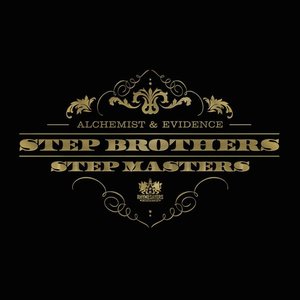 Step Masters - Single