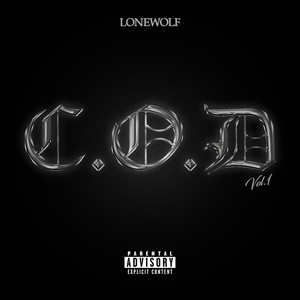 C.O.D, Vol. 1 (Explicit)