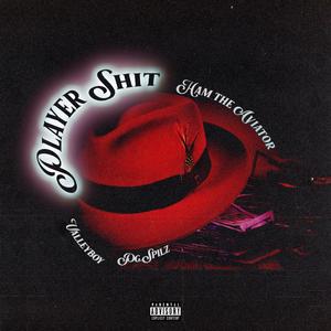 Player **** (feat. Valleyboy & Pg.Spilz) (Explicit)