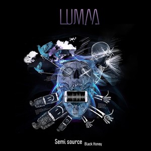 Black Honey(feat. Semi Source)