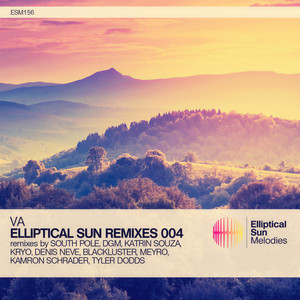 Dream Girl (Denis Neve Remix)