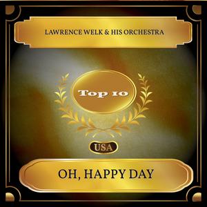 Oh, Happy Day (Billboard Hot 100 - No. 05)