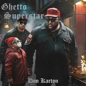 Ghetto Superstar