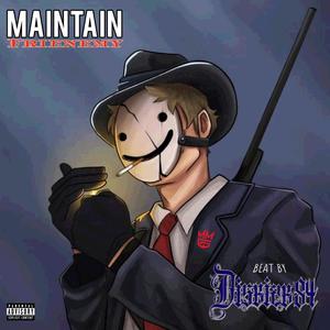 Frienemy (feat. Structure Yabish, SLAY 1, Prophet & Thai Stix) [Explicit]