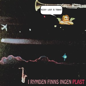 I rymden finns ingen plast (Explicit)